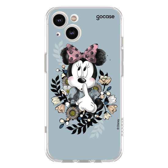 Mickey & Amigos - Minnie Floral