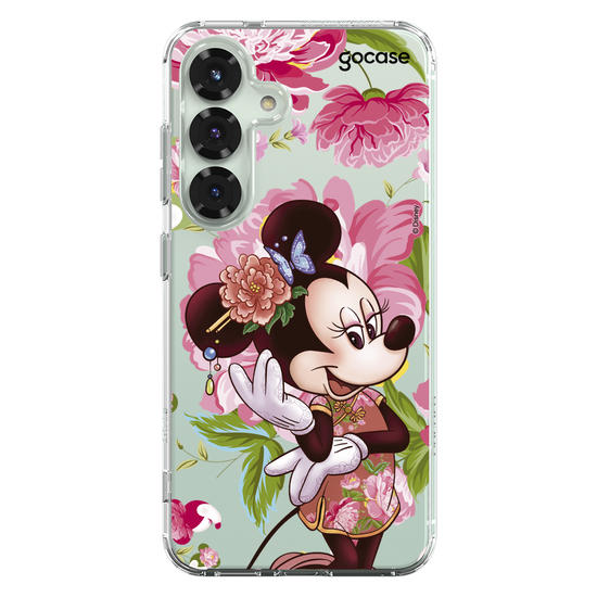 Mickey & Amigos - Minnie Neo Chinese