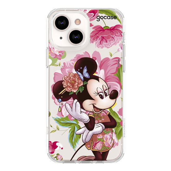 Capinha para celular Mickey & Amigos - Minnie Neo Chinese