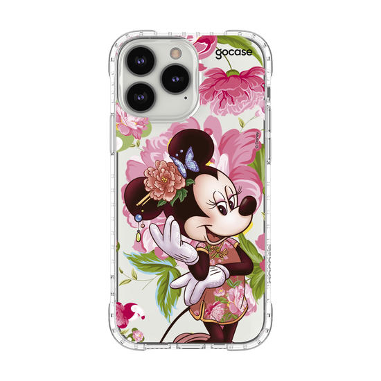 Capinha para celular Mickey & Amigos - Minnie Neo Chinese
