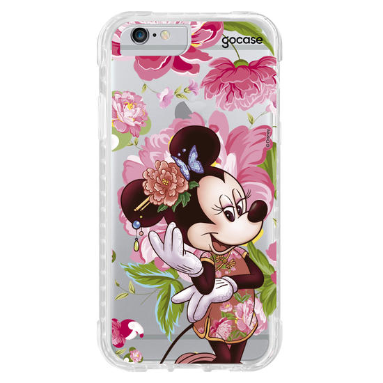 Capinha para celular Mickey & Amigos - Minnie Neo Chinese