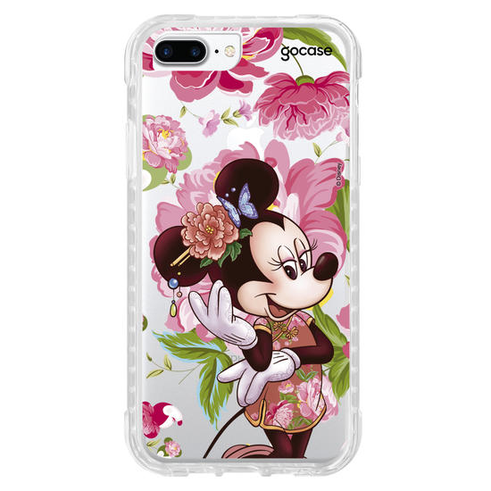 Capinha para celular Mickey & Amigos - Minnie Neo Chinese