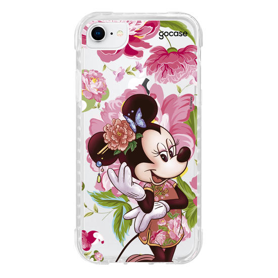 Capinha para celular Mickey & Amigos - Minnie Neo Chinese