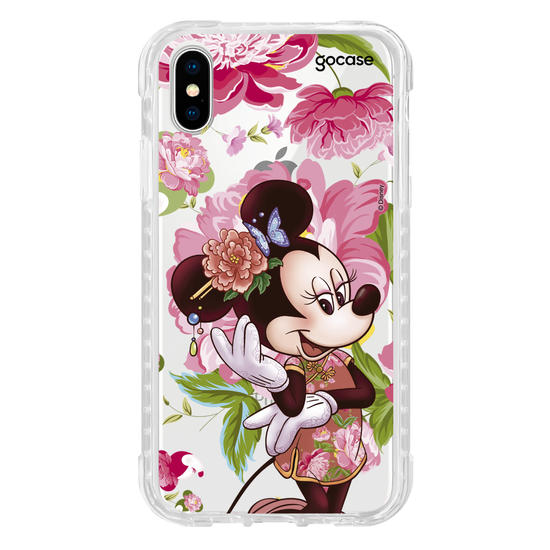 Capinha para celular Mickey & Amigos - Minnie Neo Chinese