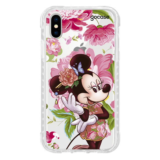 Capinha para celular Mickey & Amigos - Minnie Neo Chinese
