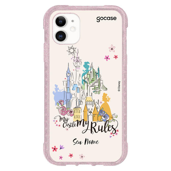 Disney - Princesas - My Rules