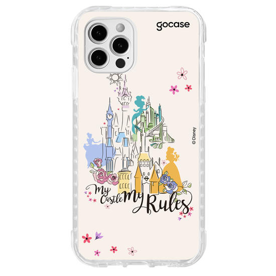 Capinha para celular Steven Universo - Personagens - Gocase