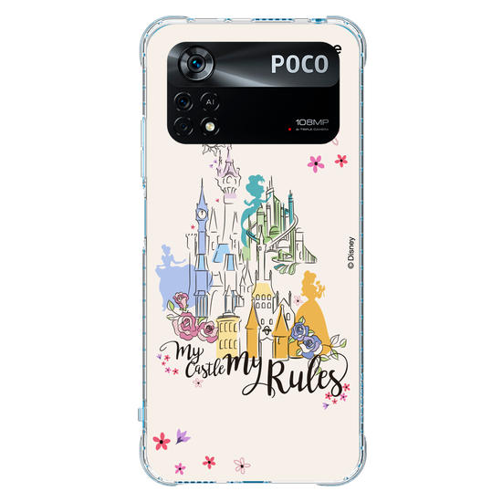 Disney - Princesas - My Rules