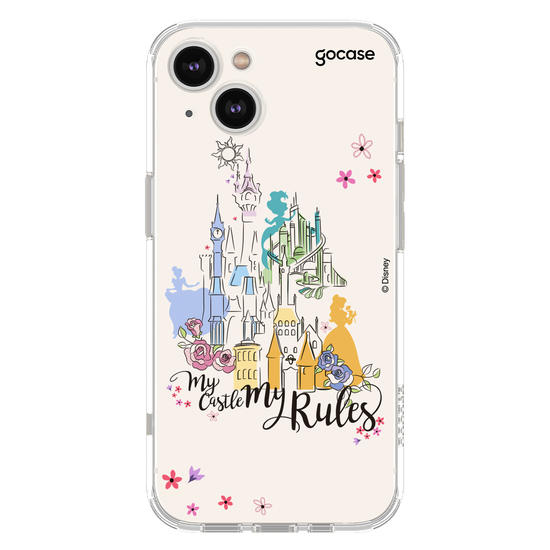 Disney - Princesas - My Rules