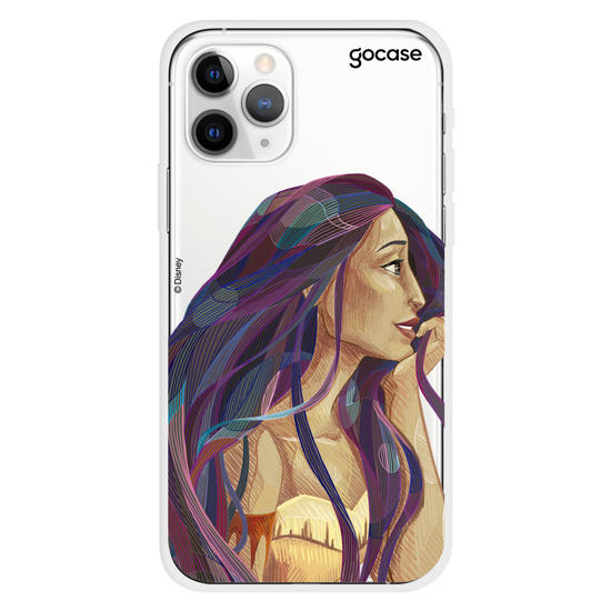 Disney - Pocahontas Style