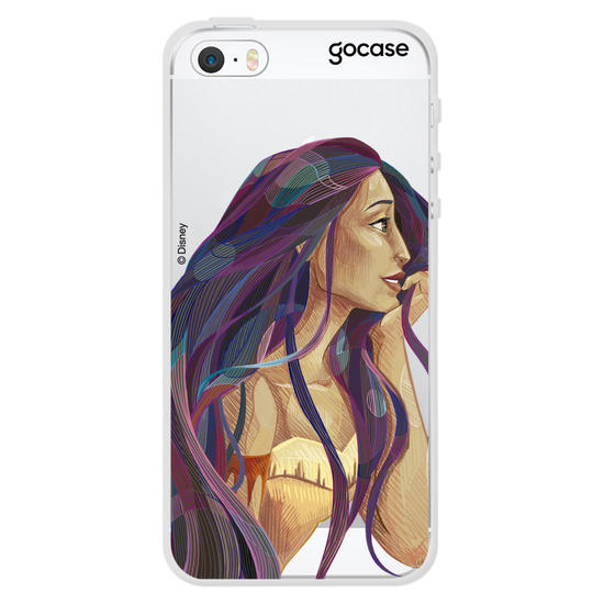 Disney - Pocahontas Style