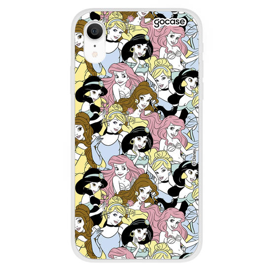 Disney - Princess Pattern