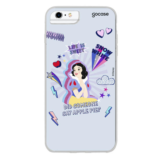 Disney - Princess Power - Branca de Neve