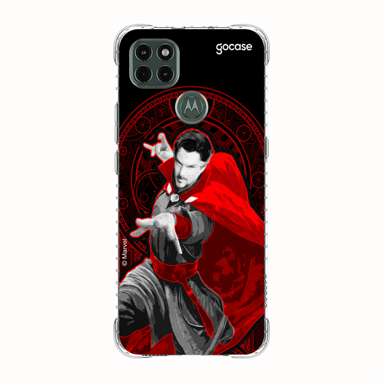 Capinha para celular Doutor Estranho - Poder