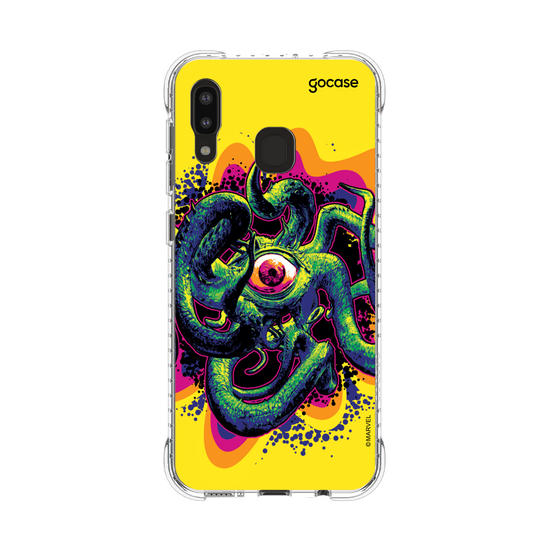 Capinha para celular Doutor Estranho - Shuma-Gorath