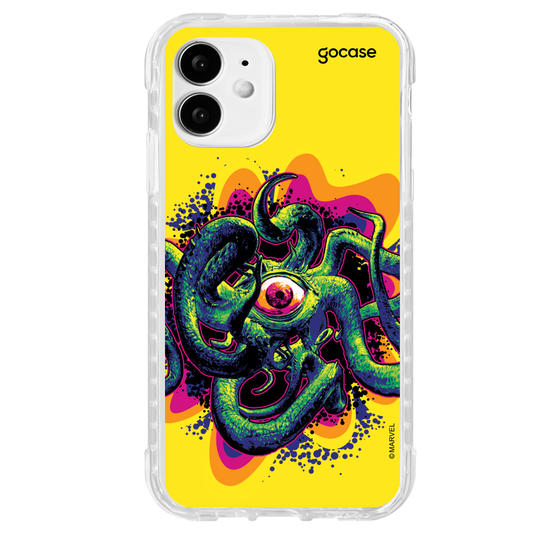 Capinha para celular Doutor Estranho - Shuma-Gorath