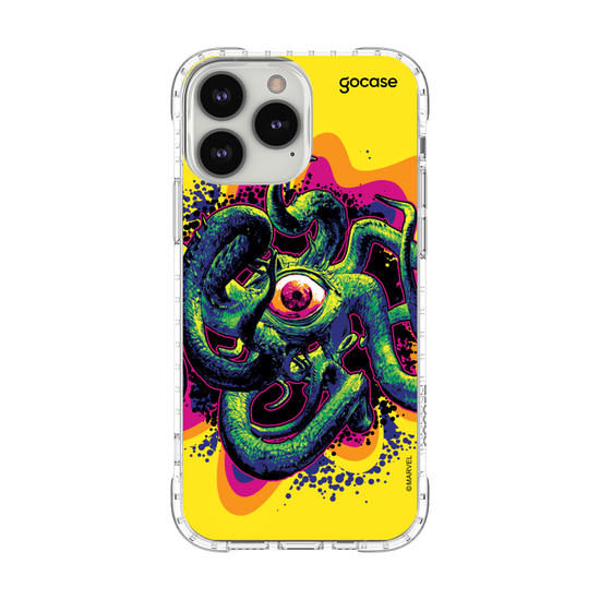 Capinha para celular Doutor Estranho - Shuma-Gorath