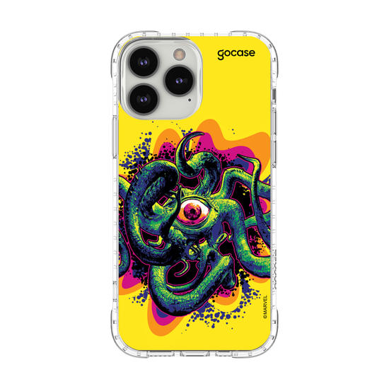 Capinha para celular Doutor Estranho - Shuma-Gorath