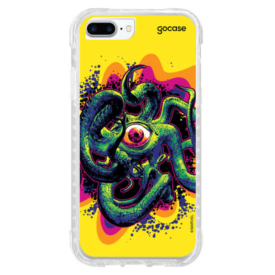 Capinha para celular Doutor Estranho - Shuma-Gorath