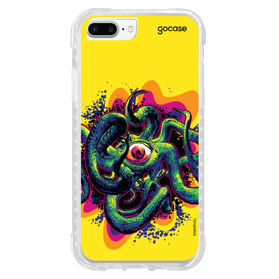 Capinha para celular Doutor Estranho - Shuma-Gorath