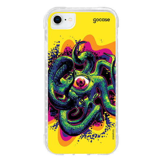 Capinha para celular Doutor Estranho - Shuma-Gorath