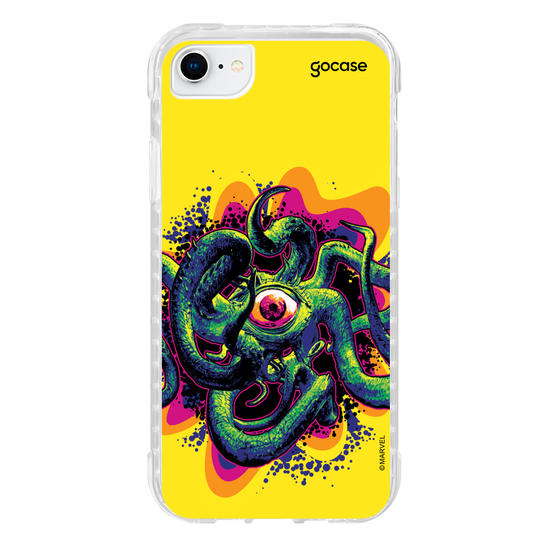 Capinha para celular Doutor Estranho - Shuma-Gorath