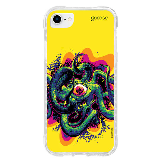 Capinha para celular Doutor Estranho - Shuma-Gorath