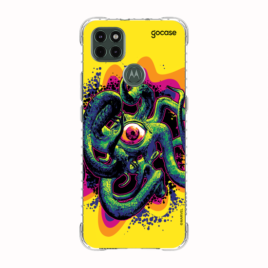 Capinha para celular Doutor Estranho - Shuma-Gorath