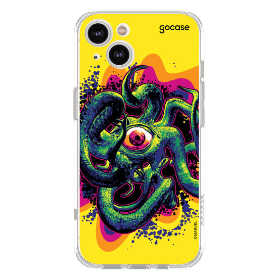Doutor Estranho - Shuma-Gorath