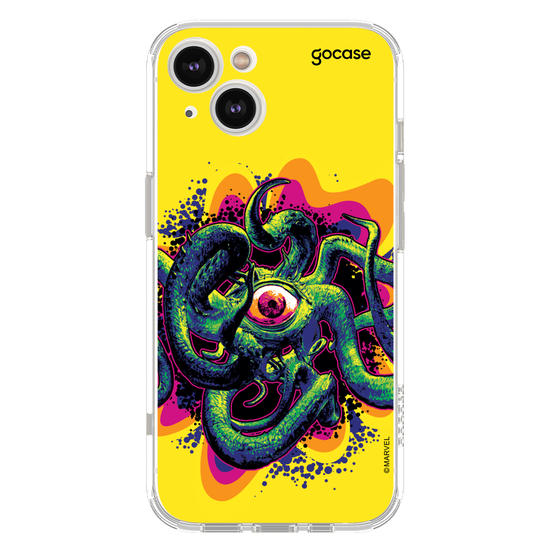 Doutor Estranho - Shuma-Gorath