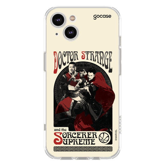 Doutor Estranho - Multiverso da Loucura