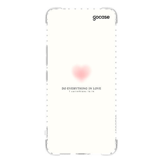  Do Everything In Love - 1 Corinthians 16:14