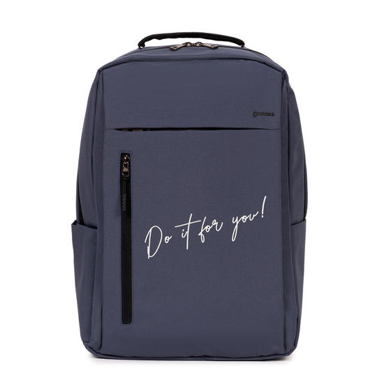 Mochila Executiva Slim -  Do It For You