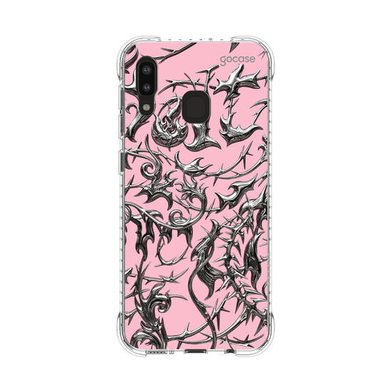 Capinha para celular  Do It With Attitude
