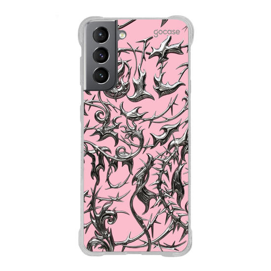 Capinha para celular  Do It With Attitude