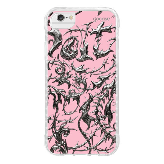 Capinha para celular  Do It With Attitude
