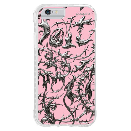 Capinha para celular  Do It With Attitude