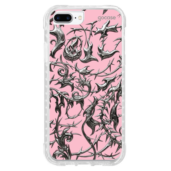 Capinha para celular  Do It With Attitude