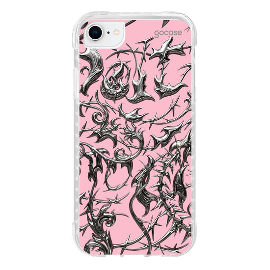 Capinha para celular  Do It With Attitude