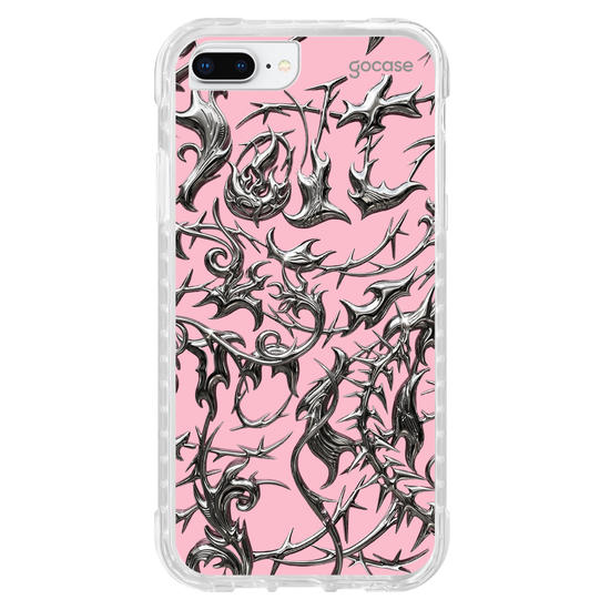 Capinha para celular  Do It With Attitude
