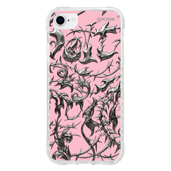 Capinha para celular  Do It With Attitude