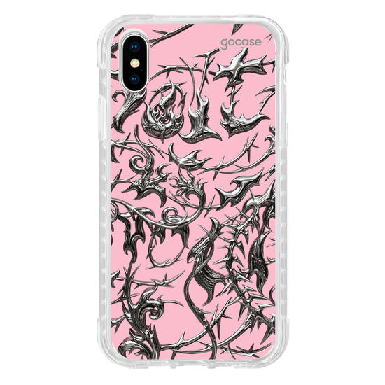Capinha para celular  Do It With Attitude