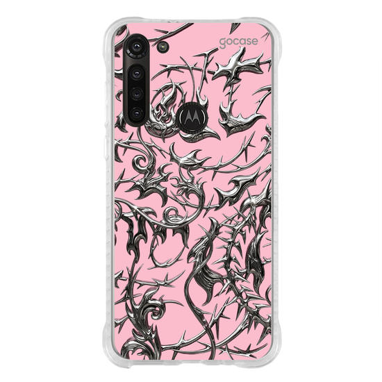 Capinha para celular  Do It With Attitude