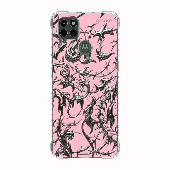 Capinha para celular  Do It With Attitude