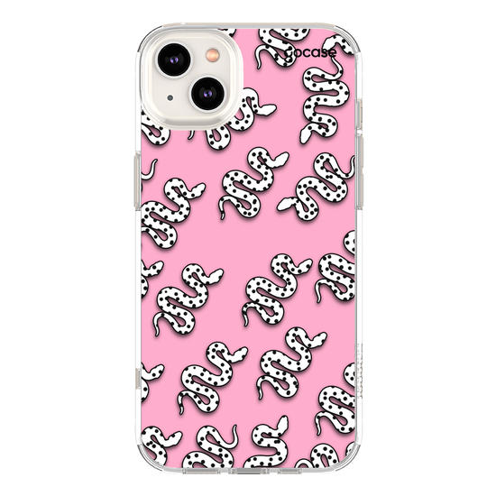 Capinha para celular Doce Veneno