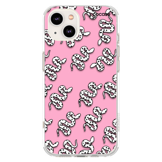 Capinha para celular Doce Veneno