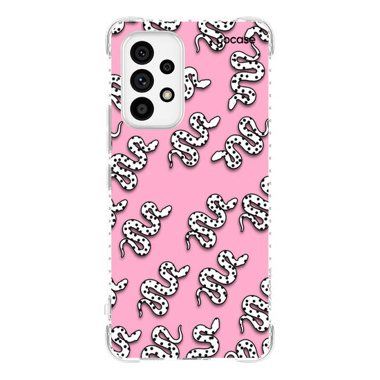 Capinha para celular Doce Veneno