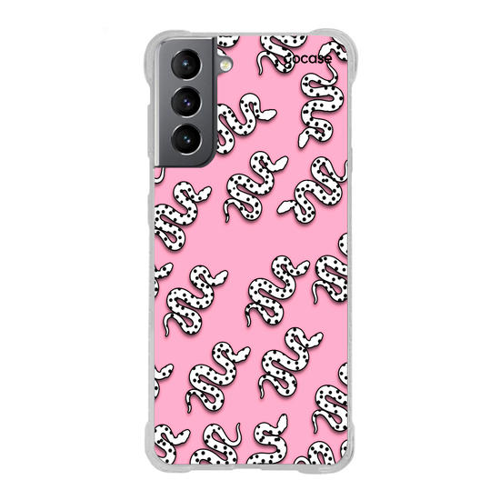 Capinha para celular Doce Veneno