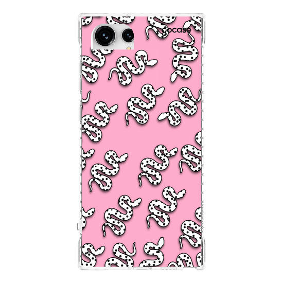 Capinha para celular Doce Veneno