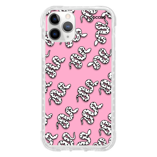 Capinha para celular Doce Veneno